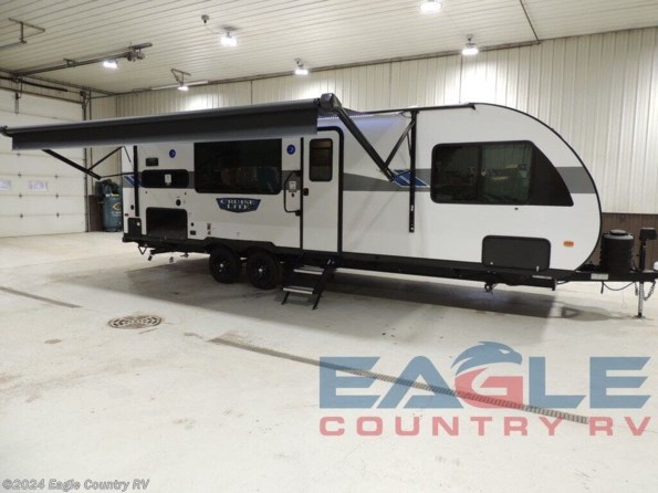 2024 Forest River Salem Cruise Lite 24VIEWX available in Eagle River, WI