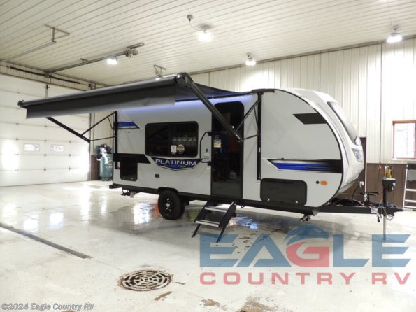 2024 Forest River Salem FSX 167RBKX available in Eagle River, WI