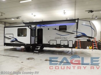 New 2024 Forest River Arctic Wolf 278BHS available in Eagle River, Wisconsin