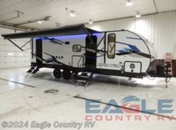 New 2024 Forest River Alpha Wolf 26DBH-L available in Eagle River, Wisconsin