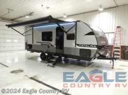 New 2025 Coachmen Catalina Summit Series 8 211BH available in Eagle River, Wisconsin