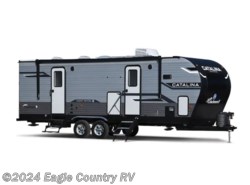 New 2025 Coachmen Catalina Legacy Edition 343BHTS available in Eagle River, Wisconsin