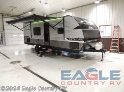 New 2025 Coachmen Catalina Summit Series 8 261BH available in Eagle River, Wisconsin