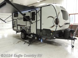 New 2025 Forest River Rockwood Geo Pro G20BH available in Eagle River, Wisconsin