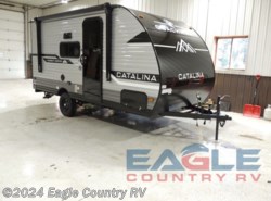 New 2025 Coachmen Catalina Summit Series 7 164BHX available in Eagle River, Wisconsin