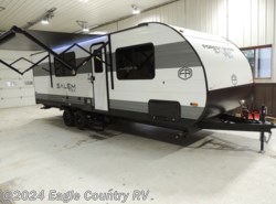 New 2025 Forest River Salem FSX Limited Edition 266BHLE available in Eagle River, Wisconsin