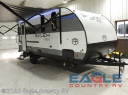 New 2025 Forest River Salem FSX 163RDSK available in Eagle River, Wisconsin