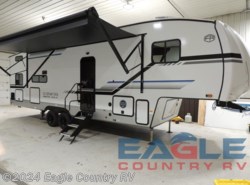 New 2025 Forest River Arctic Wolf Fifth Wheels 287BH available in Eagle River, Wisconsin