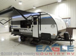 New 2025 Forest River Salem FSX 179DBK available in Eagle River, Wisconsin