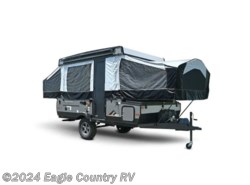 New 2024 Forest River Rockwood ESP 232ESP available in Eagle River, Wisconsin