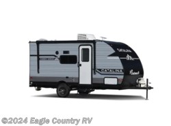 New 2025 Coachmen Catalina Summit Series 7 134BHX available in Eagle River, Wisconsin