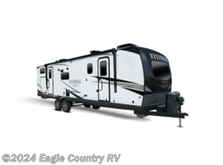 New 2025 Forest River Rockwood Ultra Lite 2608BS available in Eagle River, Wisconsin