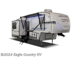 New 2025 Forest River Arctic Wolf Fifth Wheels 278BHS available in Eagle River, Wisconsin