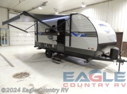 Used 2024 Forest River Salem FSX 177BH available in Eagle River, Wisconsin