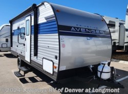 New 2024 Prime Time Avenger LT 17BHS available in Longmont, Colorado