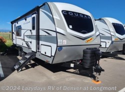 New 2024 Keystone Cougar Half-Ton 24SABWE available in Longmont, Colorado