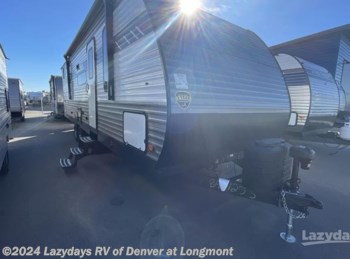 New 2024 Dutchmen Aspen Trail LE 26BH available in Longmont, Colorado