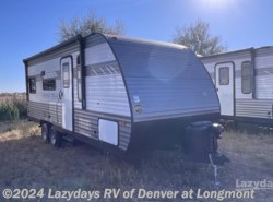New 2024 Dutchmen Aspen Trail LE 21RD available in Longmont, Colorado