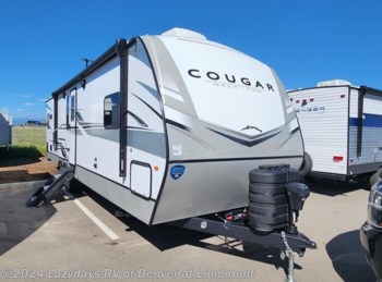 New 2024 Keystone Cougar Half-Ton 30RKD available in Longmont, Colorado