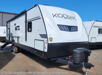 New 2024 Dutchmen Kodiak Ultra-Lite 302BHSL available in Longmont, Colorado