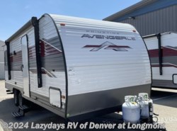 New 2024 Prime Time Avenger LE 22MKLE available in Longmont, Colorado