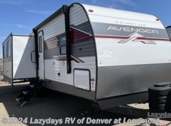 New 2024 Prime Time Avenger 28REI available in Longmont, Colorado
