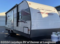New 2024 Prime Time Avenger LE 21RBSLE available in Longmont, Colorado