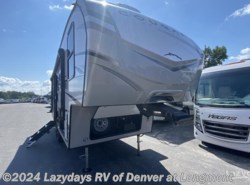  New 2024 Keystone Cougar Half-Ton 23MLE available in Longmont, Colorado