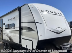 New 2024 Keystone Cougar Sport 1900RBWE available in Longmont, Colorado