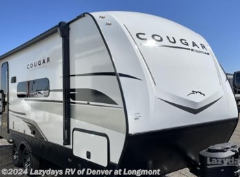 New 2024 Keystone Cougar Sport 1900RBWE available in Longmont, Colorado