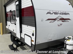 New 2024 Prime Time Avenger LT 16BH available in Longmont, Colorado