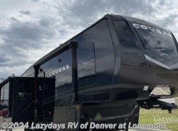 New 2024 Keystone Cougar 290RLS available in Longmont, Colorado