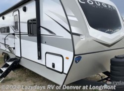 New 2024 Keystone Cougar Half-Ton 27BHS available in Longmont, Colorado