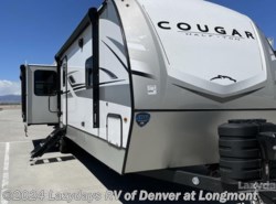 New 2024 Keystone Cougar Half-Ton 33RLI available in Longmont, Colorado