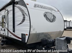Used 2014 Forest River Cherokee Vengeance 19V available in Longmont, Colorado