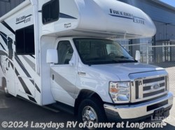 Used 2021 Thor Motor Coach Freedom Elite 26HE available in Longmont, Colorado