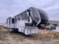 New 2024 Keystone Alpine 3011CK available in Longmont, Colorado
