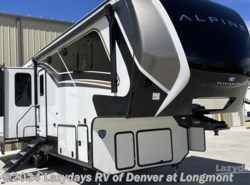 New 2024 Keystone Alpine 3011CK available in Longmont, Colorado