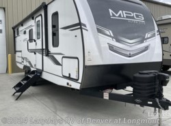 New 2024 Cruiser RV MPG 2500BH available in Longmont, Colorado