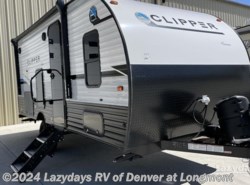 Used 2022 Coachmen Clipper 182DBU available in Longmont, Colorado