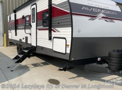 New 2025 Prime Time Avenger 27DBS available in Longmont, Colorado