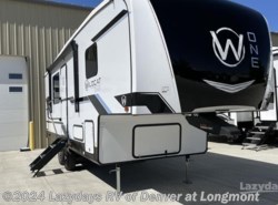 New 2024 Forest River Wildcat ONE 23RK available in Longmont, Colorado