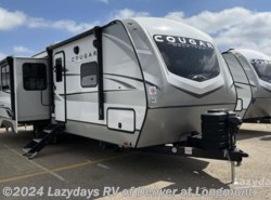 New 2024 Keystone Cougar Half-Ton 29RLSWE available in Longmont, Colorado