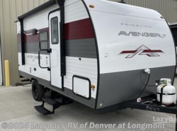 New 2025 Prime Time Avenger LT 16BH available in Longmont, Colorado