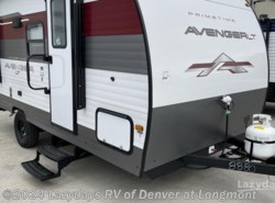 New 2025 Prime Time Avenger LT 16BH available in Longmont, Colorado