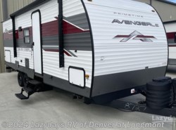 New 2025 Prime Time Avenger LE 24BHSLE available in Longmont, Colorado