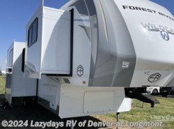 New 2025 Forest River Wildcat ONE 35FL available in Longmont, Colorado