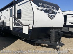 Used 2024 Palomino Puma 28BHSS available in Longmont, Colorado