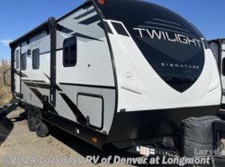 Used 2021 Cruiser RV Twilight Signature M2100 available in Longmont, Colorado