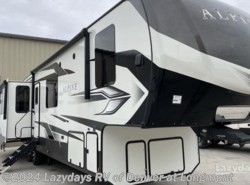 Used 2022 Keystone Alpine 3720MD available in Longmont, Colorado